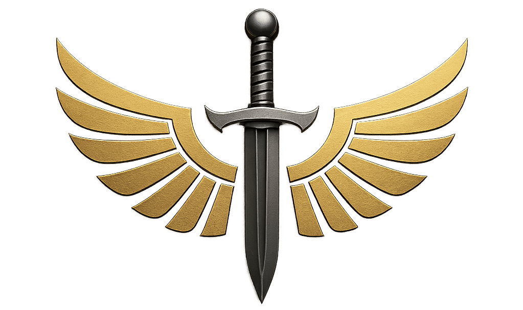 Blades of Valhalla