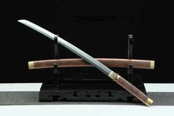 Katana Samurai Sword